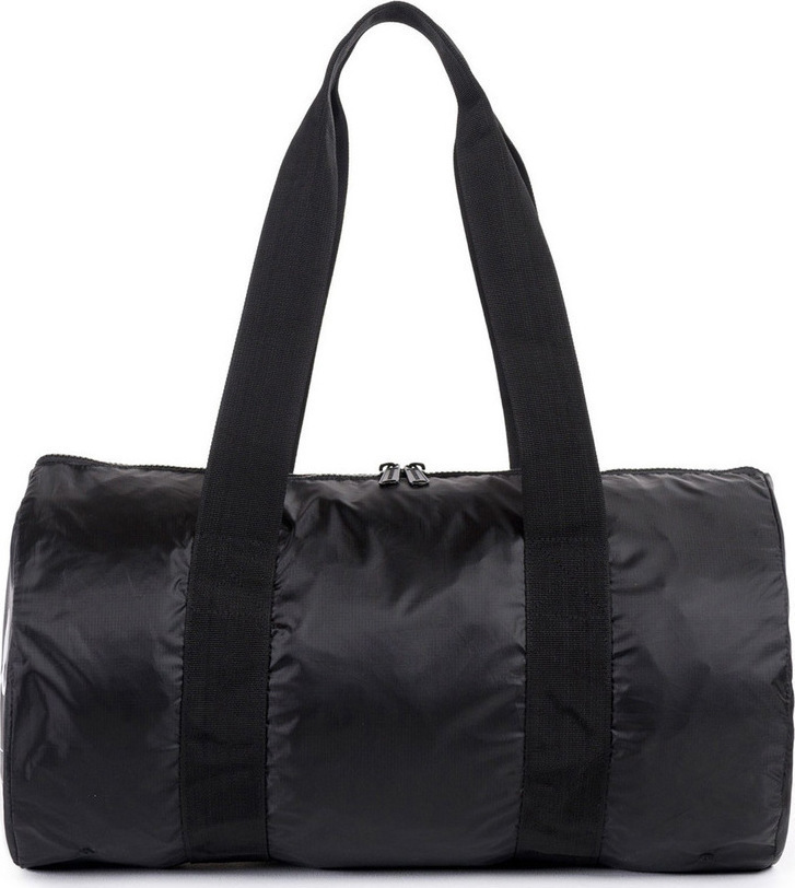 Herschel Supply Co Packable Duffle Black 22lt Skroutz.gr