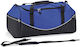 Quadra QS70 Teamwear Holdall Σακ Βουαγιάζ 55lt ...