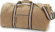 Quadra QD613 Vintage Canvas Holdall Σακ Βουαγιά...