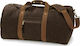 Quadra QD613 Vintage Canvas Holdall Σακ Βουαγιά...