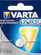 Varta Professional Electronics V394 Batterie Silber-Oxid für Uhren SR45 1.55V 1Stück