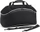 BagBase BG572 Teamwear Sack Voyage 54lt Black F...