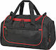 Shugon Pireaeus 1578 Sack Voyage 36lt Black Fab...