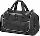 Shugon Pireaeus 1578 Sack Voyage 36lt Black Fab...