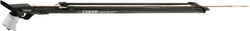 CressiSub Speargun Rubber Comanche Rail 75cm FE359100