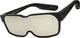 Chemion Bluetooth LED Glasses Black