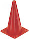 Amila Cone In Red Colour