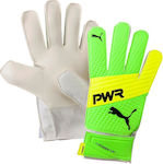 Puma Evopower Kids Goalkeeper Gloves Multicolour