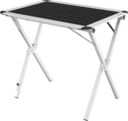 Easy Camp Rennes M Aluminum Foldable Table for Camping