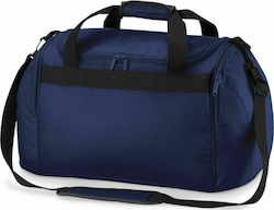 BagBase BG200 Navy Sack Voyage 26lt Blue Fabric...