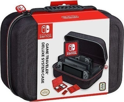 Ardistel Deluxe System Case Kit για Switch