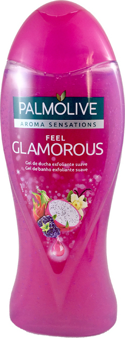 Palmolive Aroma Sensations Feel Glamorous Shower Gel 500ml Skroutz Gr