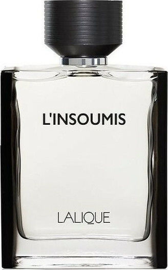 Lalique L' Insoumis Eau de Toilette 50ml