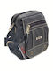 Men's Bag Shoulder / Crossbody Black