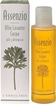 L' Erbolario Assenzio Olio Lavante 125ml