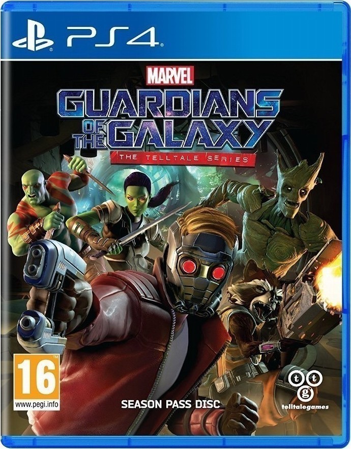 download guardians of the galaxy the telltale series ps4 for free