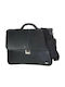 RCM 6366 Men's Briefcase Black