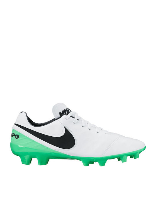 nike tiempo mystic v