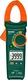 Extech Αμπεροτσιμπίδα Ψηφιακή 400A AC MA445 True RMS με Ακροδέκτες