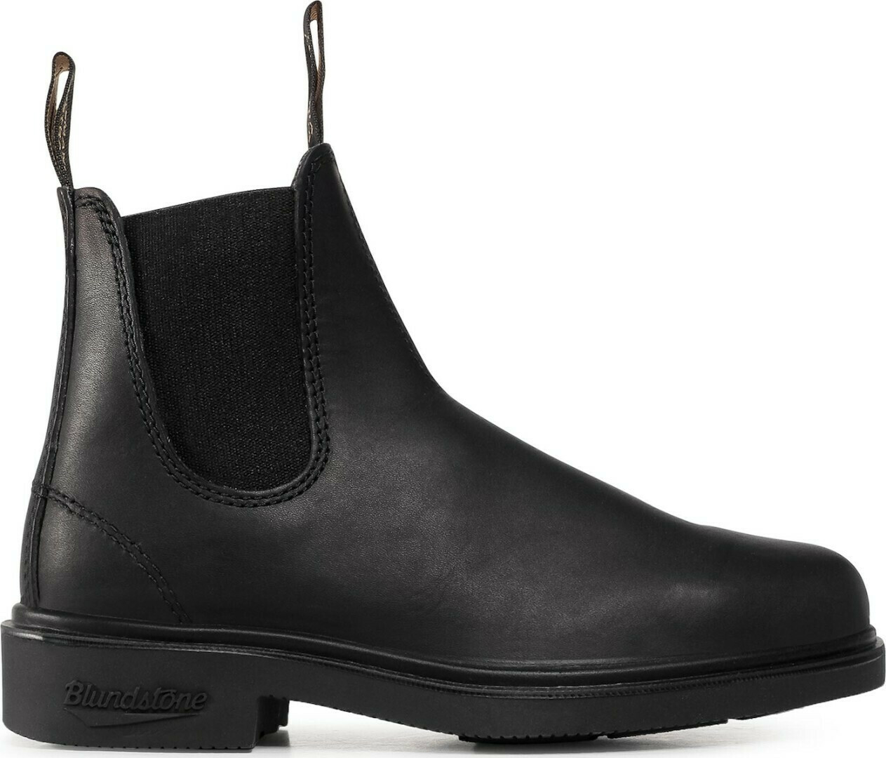 Blundstone Classic Dress Boot 063 Black 