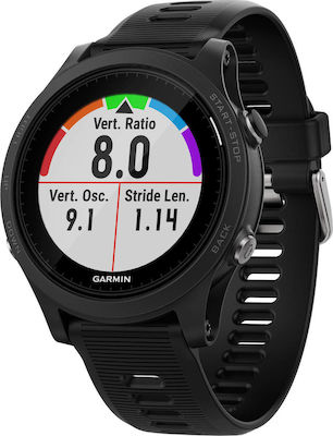 garmin forerunner 935 widgets