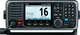 Icom GM-600 Transmițător Wireless VHF Marine 25W cu Ecran Color