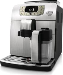 Gaggia Velasca Prestige Automatic with Grinder Silver