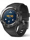 Huawei Watch 2 49mm Carbon Black