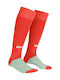 Givova Calza Calcio Football Socks Red 1 Pair