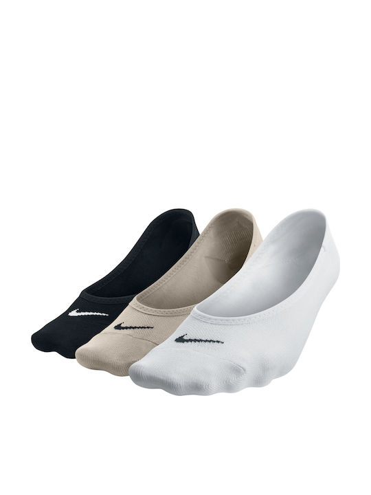 Nike Everyday Lightweight Αθλητικές Κάλτσες Πολ...