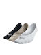 Nike Everyday Lightweight Athletic Socks Multicolour 3 Pairs