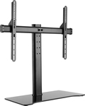 Equip 650 601 650601 Tabletop TV Mount up to 55"