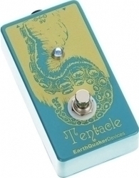 EarthQuaker Devices Tentacle Analog Octave Up EQDTEN Πετάλι Effect Octaver EarthQuaker Devices Tentacle Analog Octave Up EQDTEN Πετάλι Effect Octaver