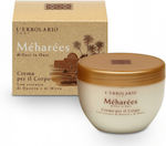 L' Erbolario Meharees Crema Moisturizing Cream with Vanilla Scent 300ml