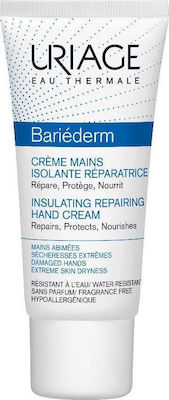 Uriage Bariederm Feuchtigkeitsspendende Handcreme 50ml