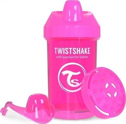 Twistshake Crawler Cup Toddler Cup 300ml