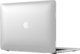 Θήκη Speck Smartshell Cover Apple Macbook 15.4 Pro Late 2016 Touch Bar Frosted Clear Διαφανο 90208-1212