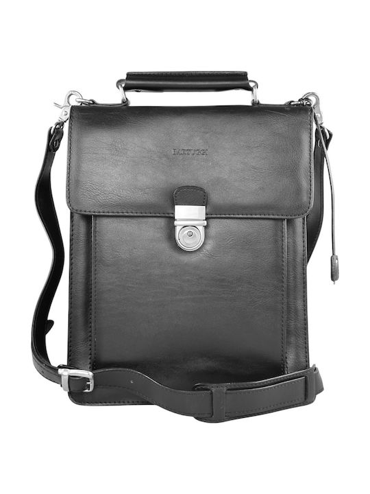 Men's Briefcase Black