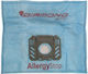 AEG GR28 Vacuum Cleaner Bags 5pcs Compatible with AEG Vacuum Cleaners