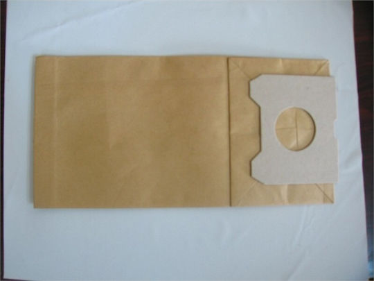 PH.87 Vacuum Cleaner Bags 5pcs Compatible with Philips Vacuum Cleaners