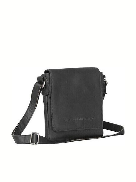 The Chesterfield Brand Leather Men's Bag Messen...