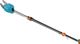 Gardena Comfort StarCut 410 BL Τηλεσκοπικό Κονταροψάλιδο 4.10m με Άνοιγμα Ψαλιδιού 32mm