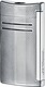 S.T. Dupont Maxijet Chrome Finish Запалка Пламък в Сребрист Цвят