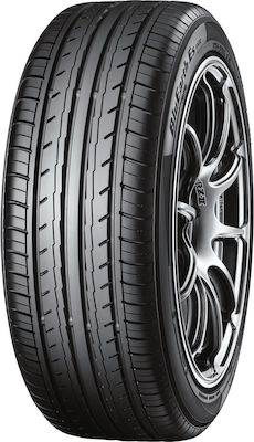 Yokohama BluEarth-ES ES32 195/60R15 88Magazin online Vara Anvelopă pentru Pasager Autoturism