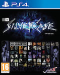 The Silver Case PS4 Game