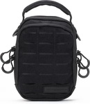 NiteCore NUP20 Tactical Pouch Geantă Militară Centură în Culoare Negru