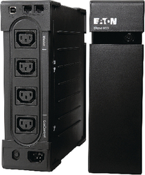 Eaton Ellipse ECO 1200 IEC USB USV 1200VA 750W mit 8 IEC Steckdosen