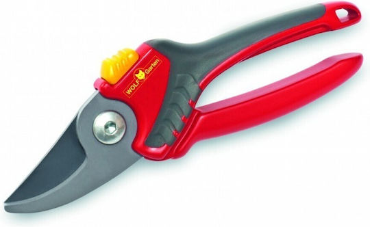 Wolf Garten RR 2500 Ψαλίδι Κλαδέματος με Μέγιστη Διάμετρο Κοπής 22mm
