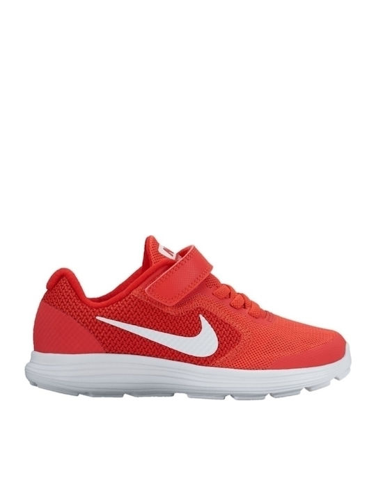 Nike Αθλητικά Running Revolution 3 PSV 819414-402 | Skroutz.gr