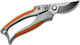 Bradas KT-V5 Pruning Shears with Maximum Cutting Diameter 23mm